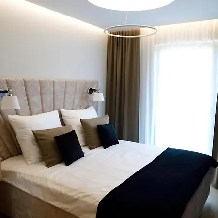 Igolide_apartment_mielno Apartamento